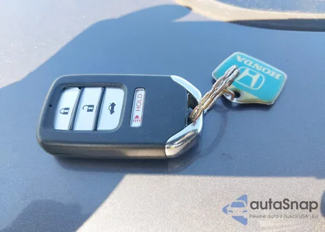 2015 Honda Civic Ex-L from USA, damaged, VIN 2HGFB2F98FH552616